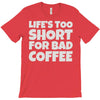 new coffee lovers T-Shirt
