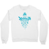 rebel paths Crewneck Sweatshirt