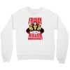 killer workout friday Crewneck Sweatshirt