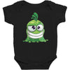 funny Baby Bodysuit
