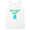 lets get baked Tank Top