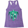 call the surgeon Racerback Tank