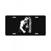 van dammeexpendables film License Plate