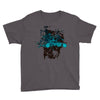 rat rod Youth Tee