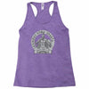 leonidas spartans gym Racerback Tank