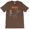 back to the future T-Shirt
