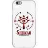 Zelda Glowing Sheikah Eye iPhone 6/6s Case