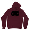 black owl Unisex Hoodie