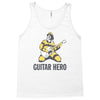 guitar hero Tank Top