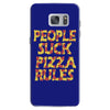 people suck pizza rules Samsung Galaxy S7