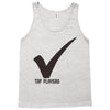 top players Tank Top