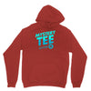 mystery tee Unisex Hoodie