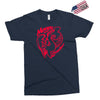 money over emotion Exclusive T-shirt