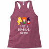 sanderson sister tee Racerback Tank