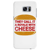 royale with cheese Samsung Galaxy S7 Edge