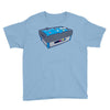 pooltable Youth Tee