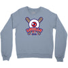 lucille Crewneck Sweatshirt