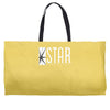 star lab ladies women cool Weekender Totes