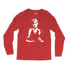 kings of leon caleb followill indie rock music Long Sleeve Shirts