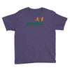 long distance relationship Youth Tee