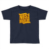 nose digger Toddler T-shirt