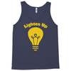 lighten up Tank Top