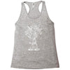 My Next Nest Racerback Tank