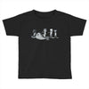 rebel attack Toddler T-shirt