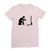 gaming Ladies Fitted T-Shirt