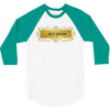 nice dream 3/4 Sleeve Shirt