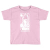 bring me the horizon shroom girl Toddler T-shirt