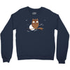 nocturnowl Crewneck Sweatshirt