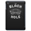 the black hole iPad Mini