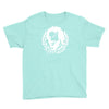 bud ehrenkranz  terence buddy bomber m&uuml;cke funny Youth Tee