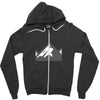 fahrie77 Zipper Hoodie