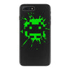 space invader 2 splat iPhone 7 Plus Case
