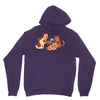 settler cats Unisex Hoodie