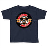 eye led Toddler T-shirt