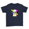 marshmello Youth Tee
