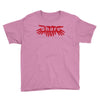 share Youth Tee