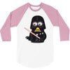 minihero 3/4 Sleeve Shirt