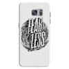 fearless Samsung Galaxy S7