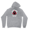 ye olde gym Unisex Hoodie