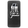 clockwork Samsung Galaxy S7 Edge Case