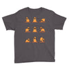 pubg mode Youth Tee