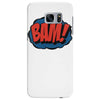 comic bam Samsung Galaxy S7 Edge