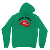 latina power bite Unisex Hoodie