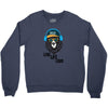 Live Life Loud Brklyn Youth Sweatshirt