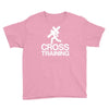 cross training Youth Tee