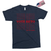 Vote Beto Exclusive T-shirt